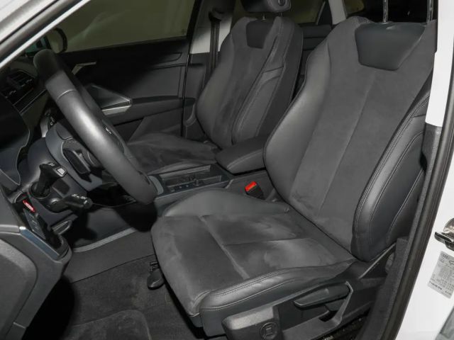 Audi Q3 35 TFSI S-Line S-Tronic