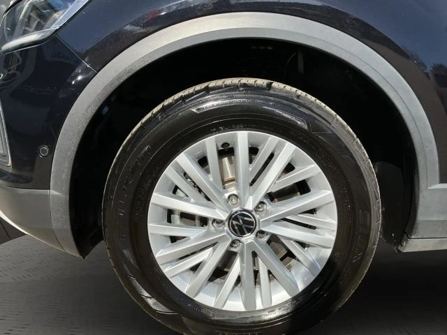 Volkswagen T-Roc 2.0 TDI DSG Life