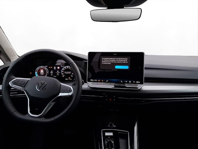 Volkswagen Golf DSG Style Variant