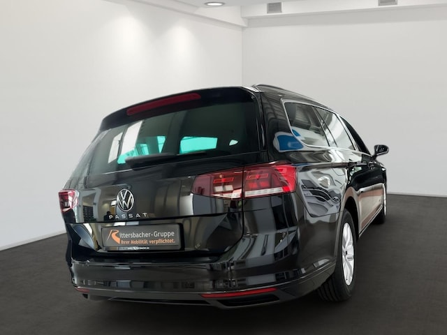 Volkswagen Passat Business Variant