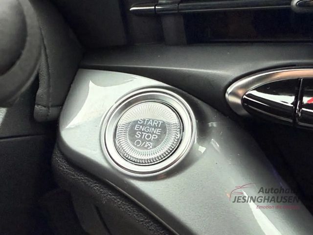 Fiat 500e Cabrio+JBL+Navi+Rückfahrkam.+PDC+Klimaaut.