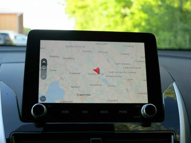 Mitsubishi Eclipse Cross PHEV