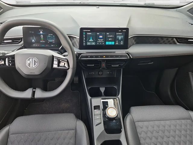 MG MG3 Hybrid+ Luxury