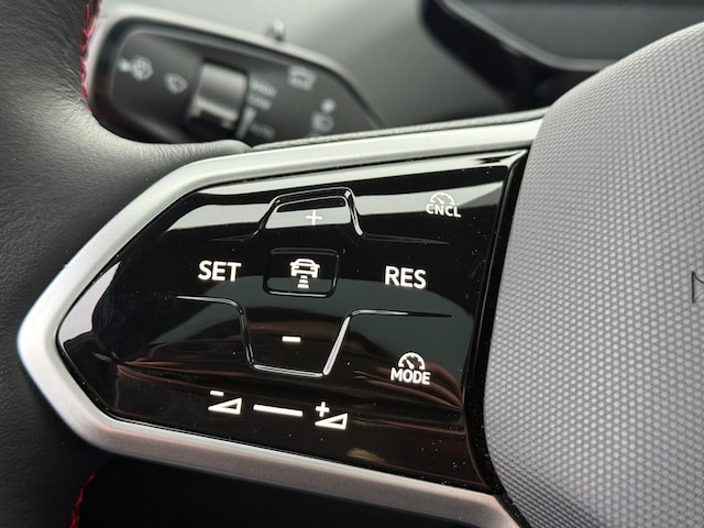 Volkswagen ID.4 4Motion GTX