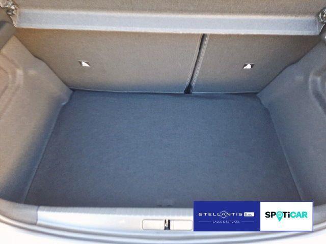 Peugeot 208 Allure Pack Hybrid