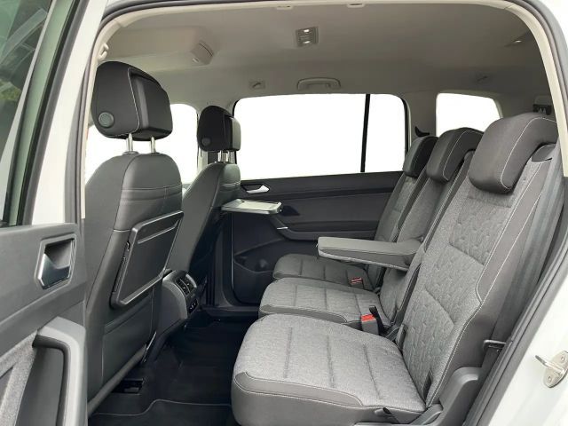 Volkswagen Touran DSG Move