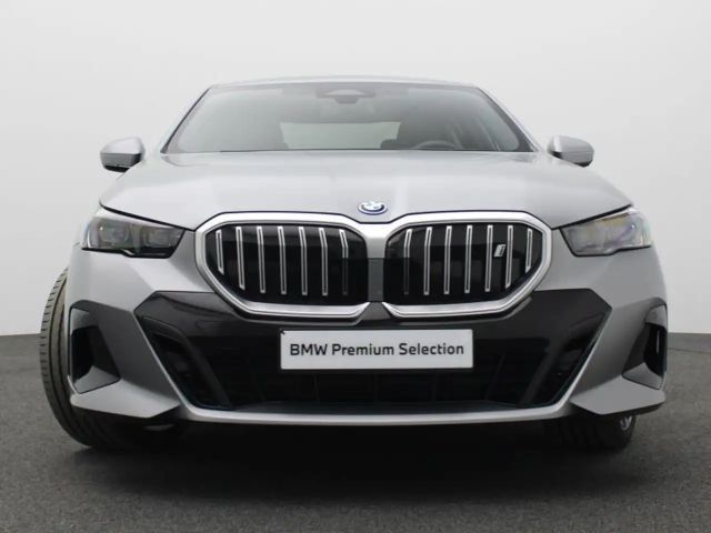 BMW i5 M-Sport Sedan xDrive