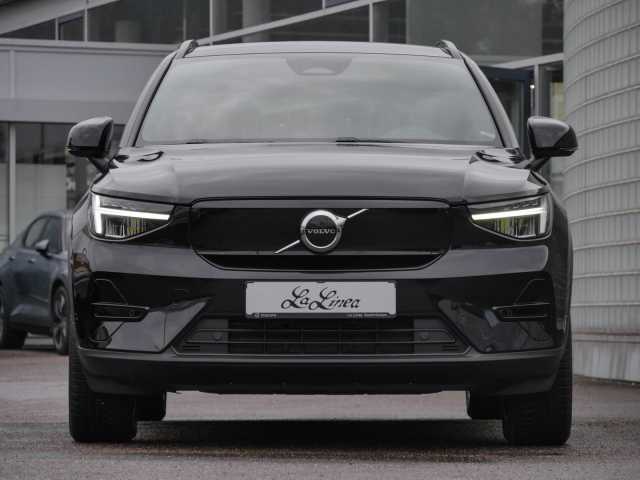 Volvo XC40 XC40