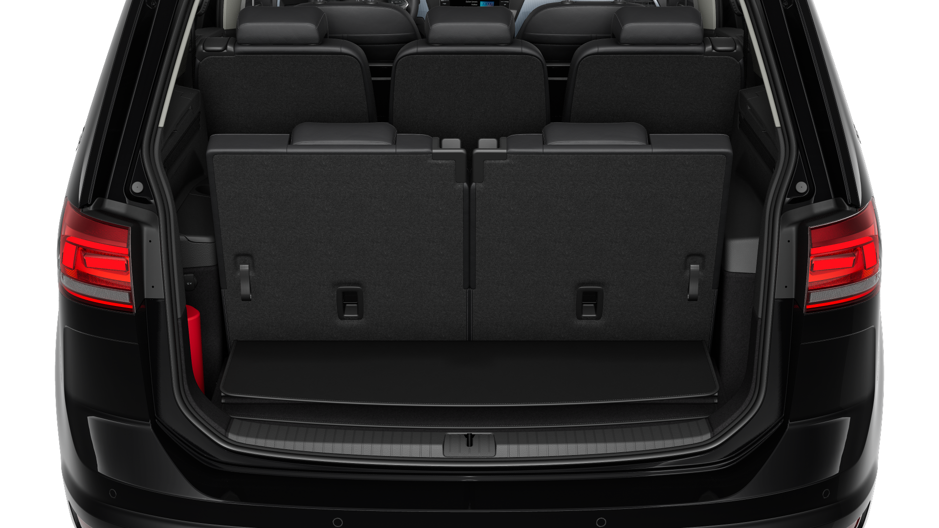 Volkswagen Touran 1.5 TSI DSG