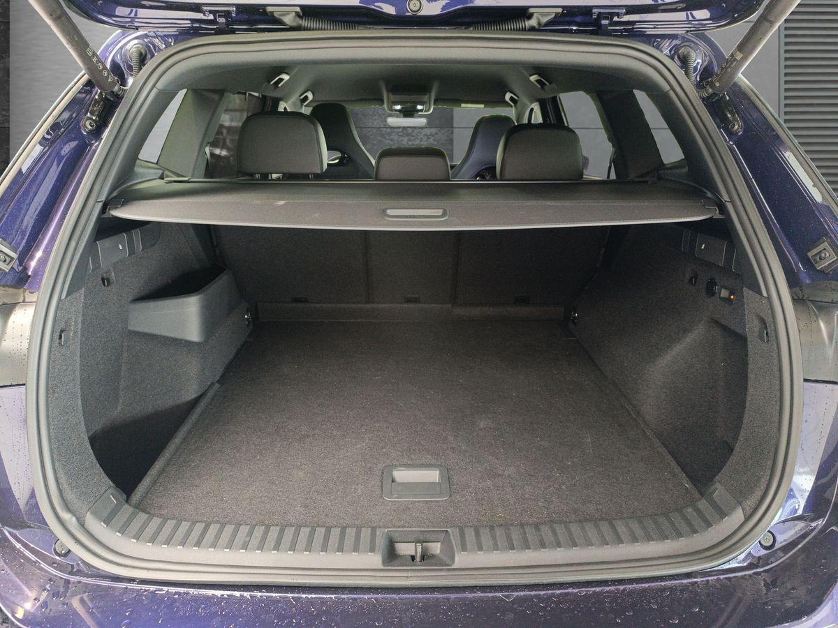 Volkswagen Tayron 2.0 TDI DSG IQ.Drive