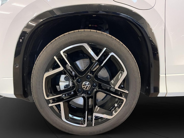 Volkswagen Tayron R-Line eHybrid