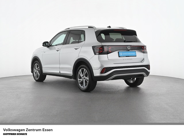 Volkswagen T-Cross DSG R-Line