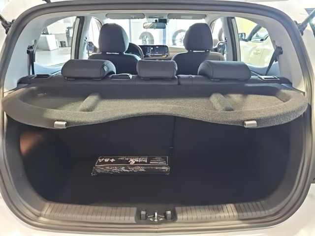 Hyundai i10 1.0 2WD Trend