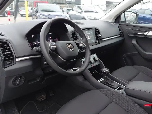 Skoda Karoq ACT Selection