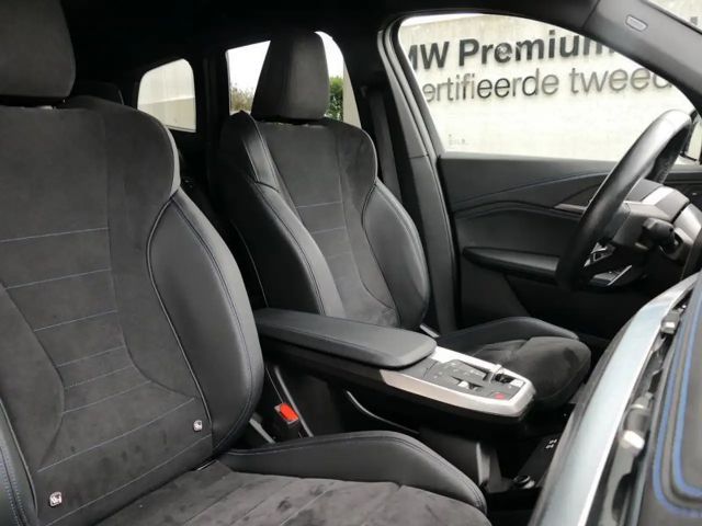 BMW iX1 Drive pro M-Sport xDrive30