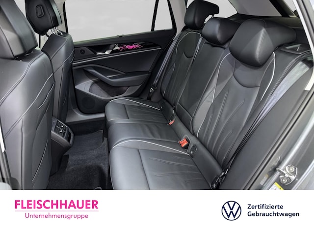 Volkswagen Passat 1.5 eTSI Business