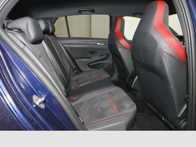 Volkswagen Golf 2.0 TSI GTI Golf VIII IQ.Drive
