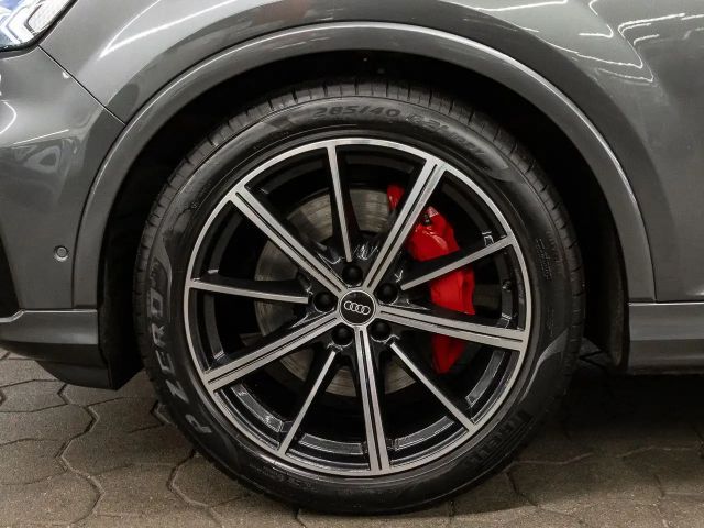 Audi Q7 50 TDI Competition Quattro