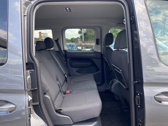 Volkswagen Caddy 1.5 TSI Combi