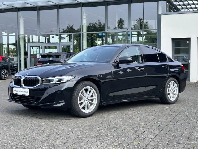 BMW 320 320d Sedan xDrive