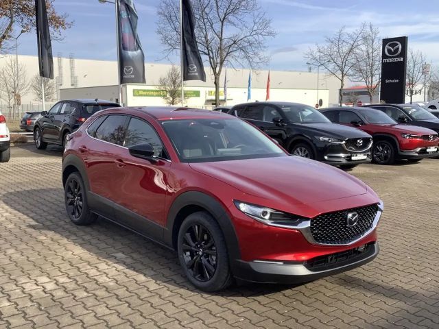 Mazda CX-30 2.5L Homura SkyActiv e-Skyactiv