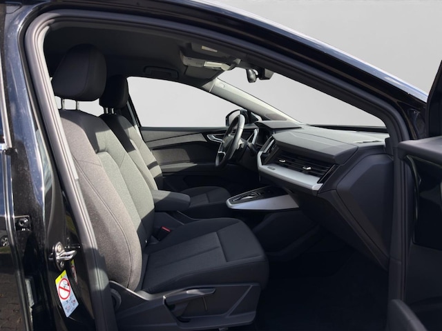 Audi Q4 e-tron 35 Sportback