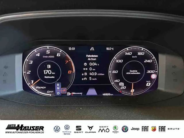 Cupra Leon DSG Sportstourer