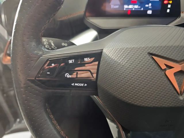 Cupra Born 58 kWh