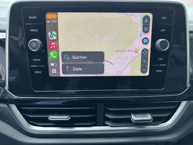 Volkswagen T-Roc 1.5 TSI DSG R-Line