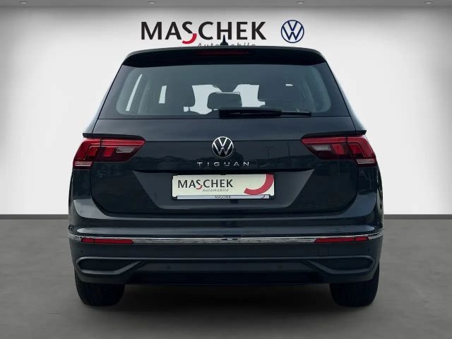 Volkswagen Tiguan 2.0 TDI