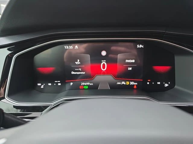 Volkswagen Polo DSG GTI