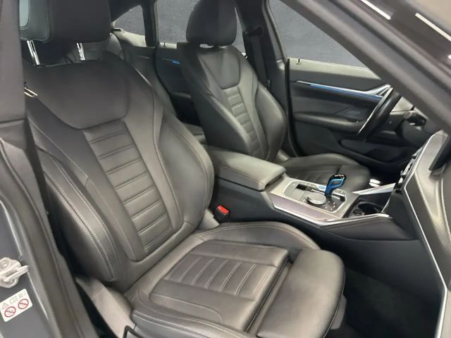 BMW i4 M-Sport Sedan eDrive40