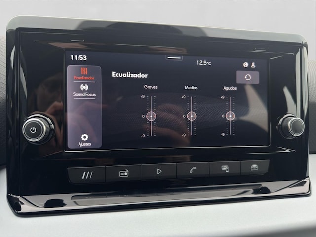 Seat Ibiza 1.0 TSI Reference