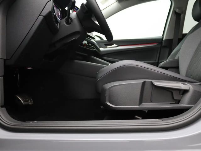 Volkswagen Golf 1.5 eTSI DSG Golf VIII