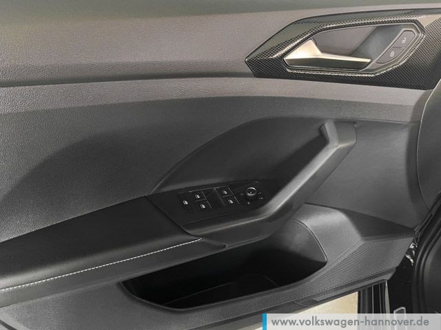 Volkswagen T-Cross 1.0 TSI DSG