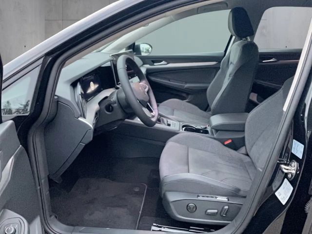 Volkswagen Golf Rabbit TSI