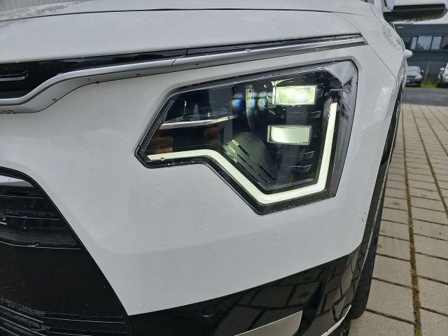 Kia Niro Hybrid PHEV Spirit