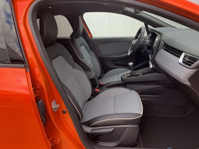 Renault Clio TCe 90 Techno