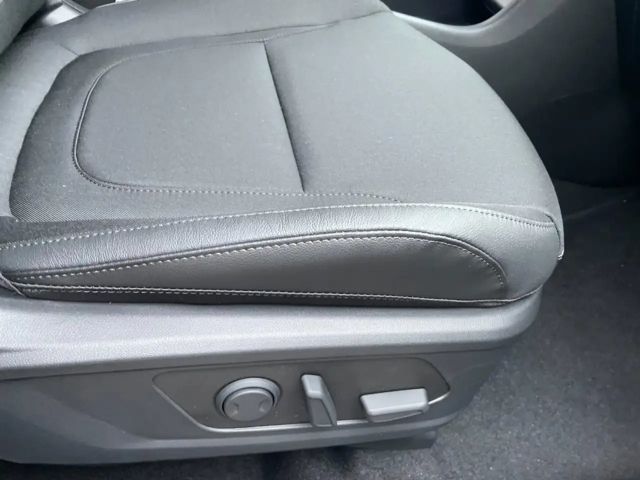 Hyundai Tucson Vierwielaandrijving