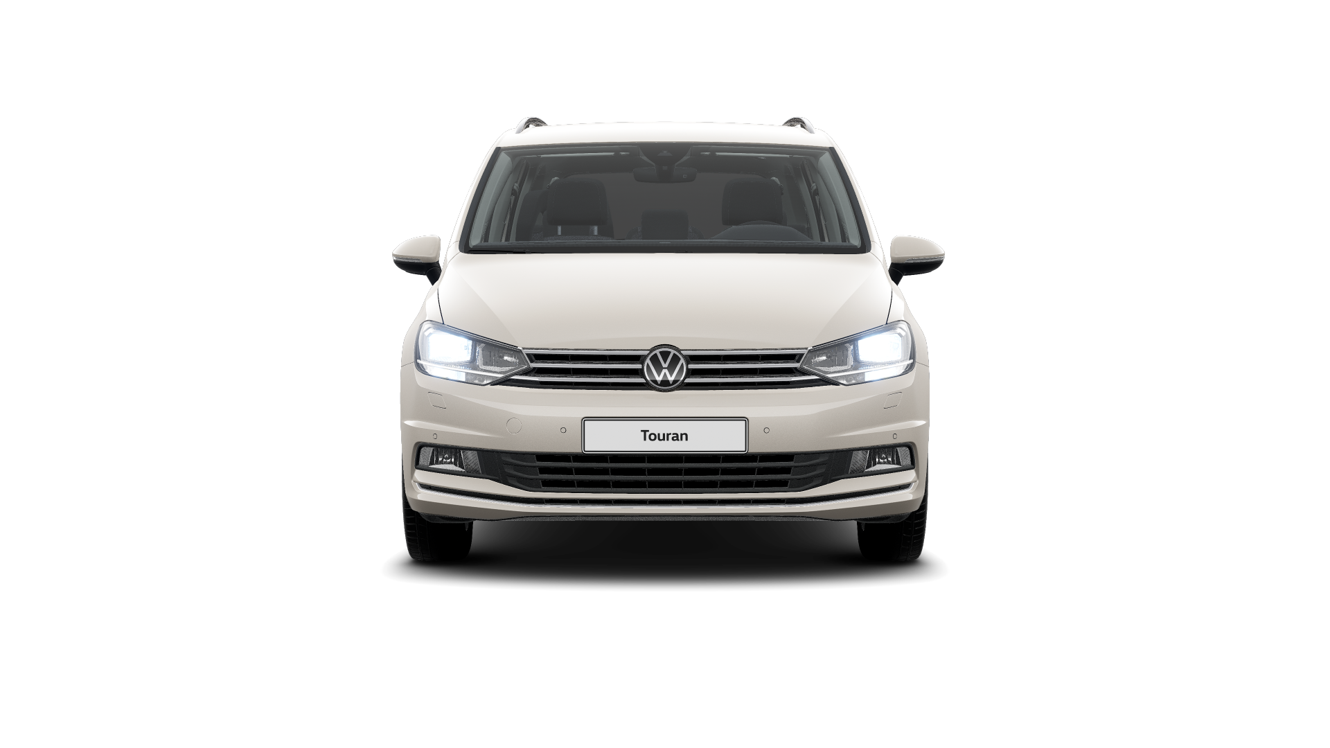 Volkswagen Touran 1.5 TSI DSG Move