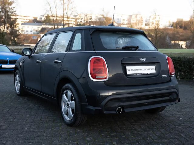 MINI Cooper FACELIFT LED PDC KLIMA Essential Trim