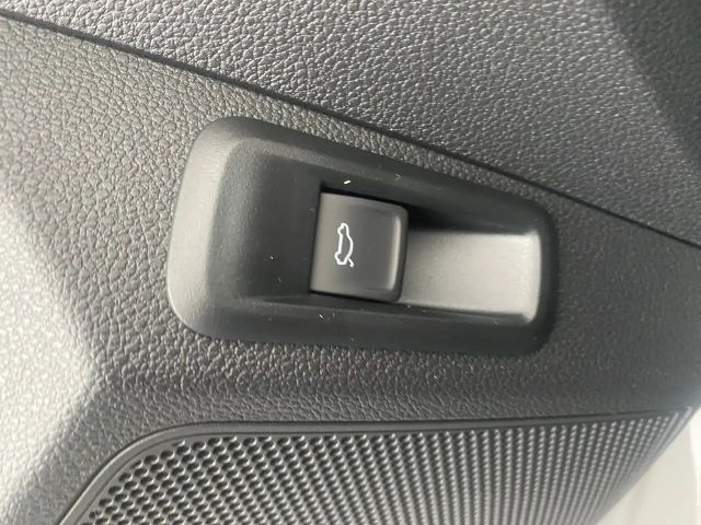 Skoda Scala Monte Carlo