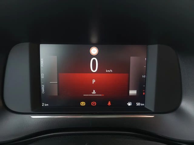 Opel Corsa GS-Line Grand Sport