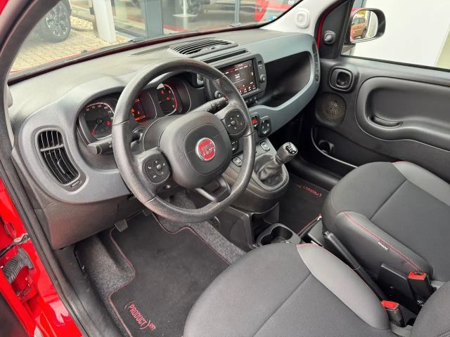 Fiat Panda CityCross