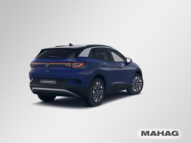 Volkswagen ID.4 IQ.Drive Performance Pro
