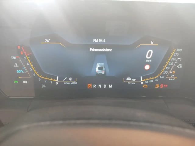 Ford Mustang Fastback GT 5.0 V8