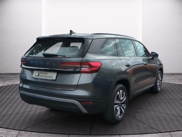 Skoda Kodiaq 2.0 TDI