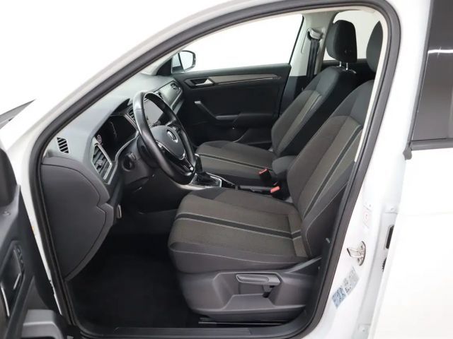 Volkswagen T-Roc DSG Style