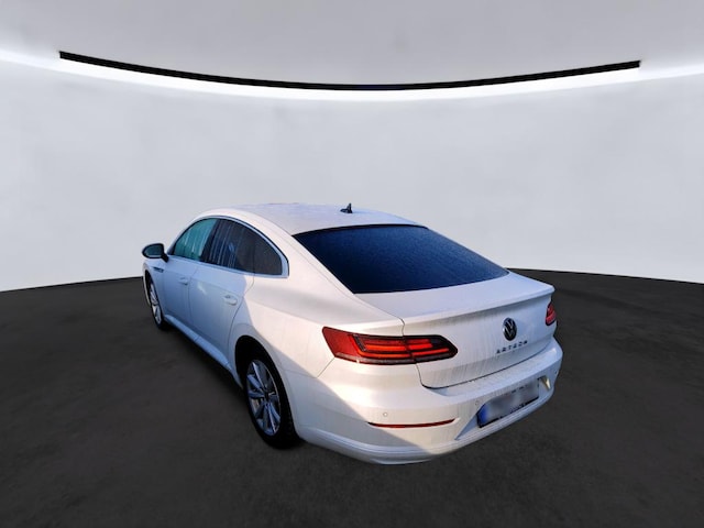 Volkswagen Arteon 2.0 TDI DSG