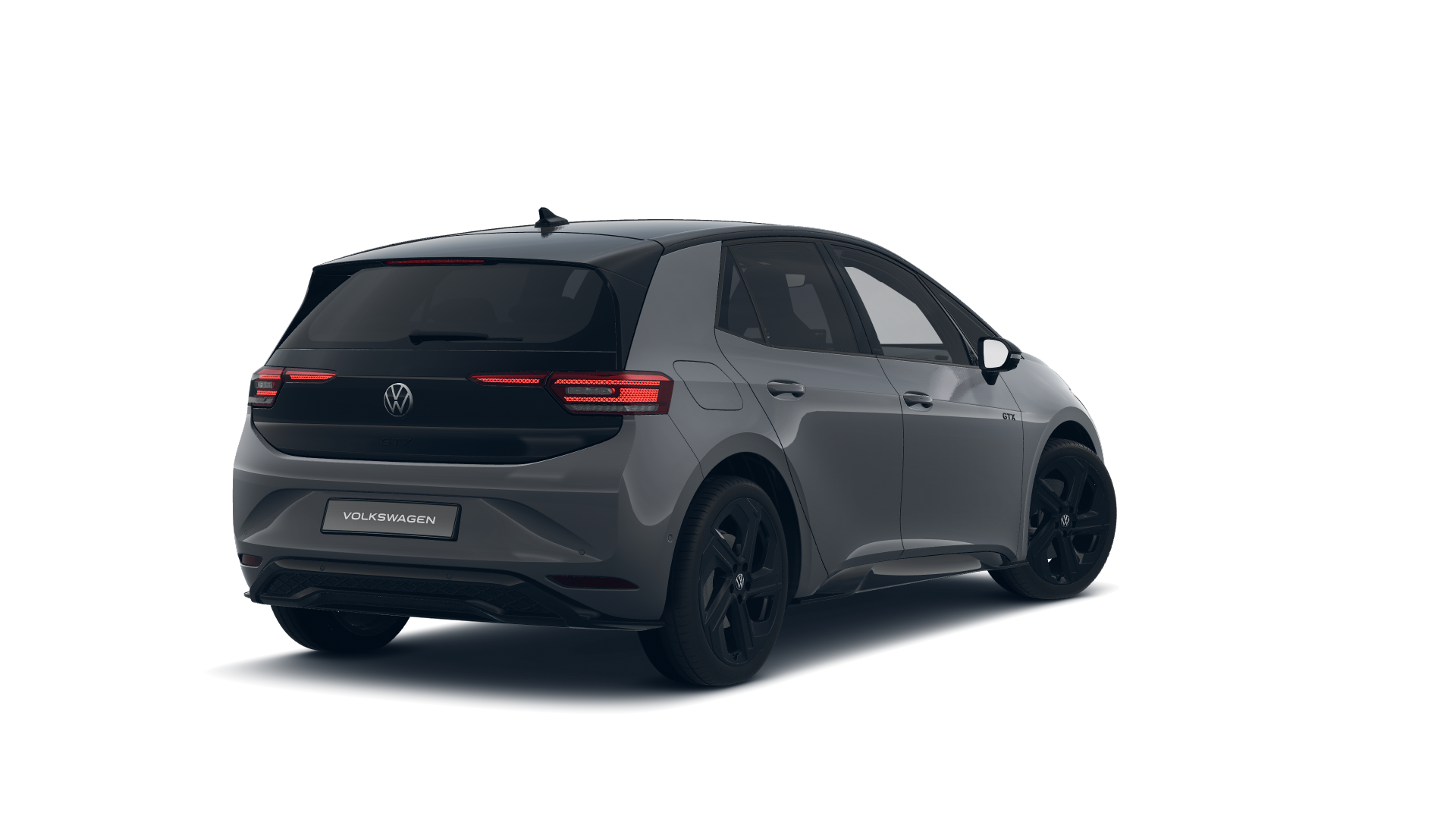 Volkswagen ID.3 79 kWh 1-Gang-Automatik LM